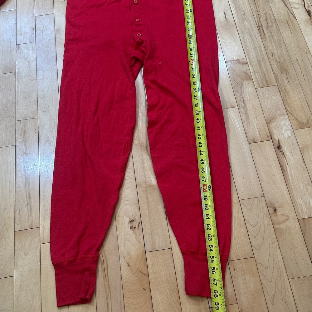 Stanfields One Piece PJs - Picture 7 of 11